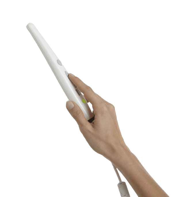 CS 1200 betjeningsknapper